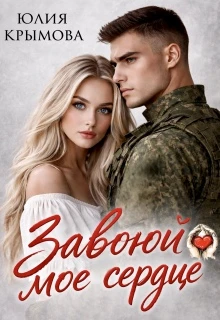 Книга Завоюй мое сердце