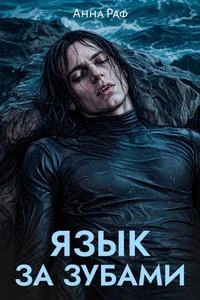 Книга Язык за зубами