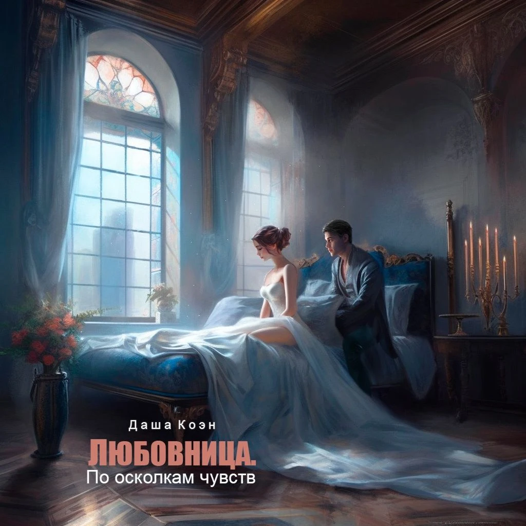 Иллюстрация к книге — Любовница. По осколкам чувств [book-illustration-11.webp]