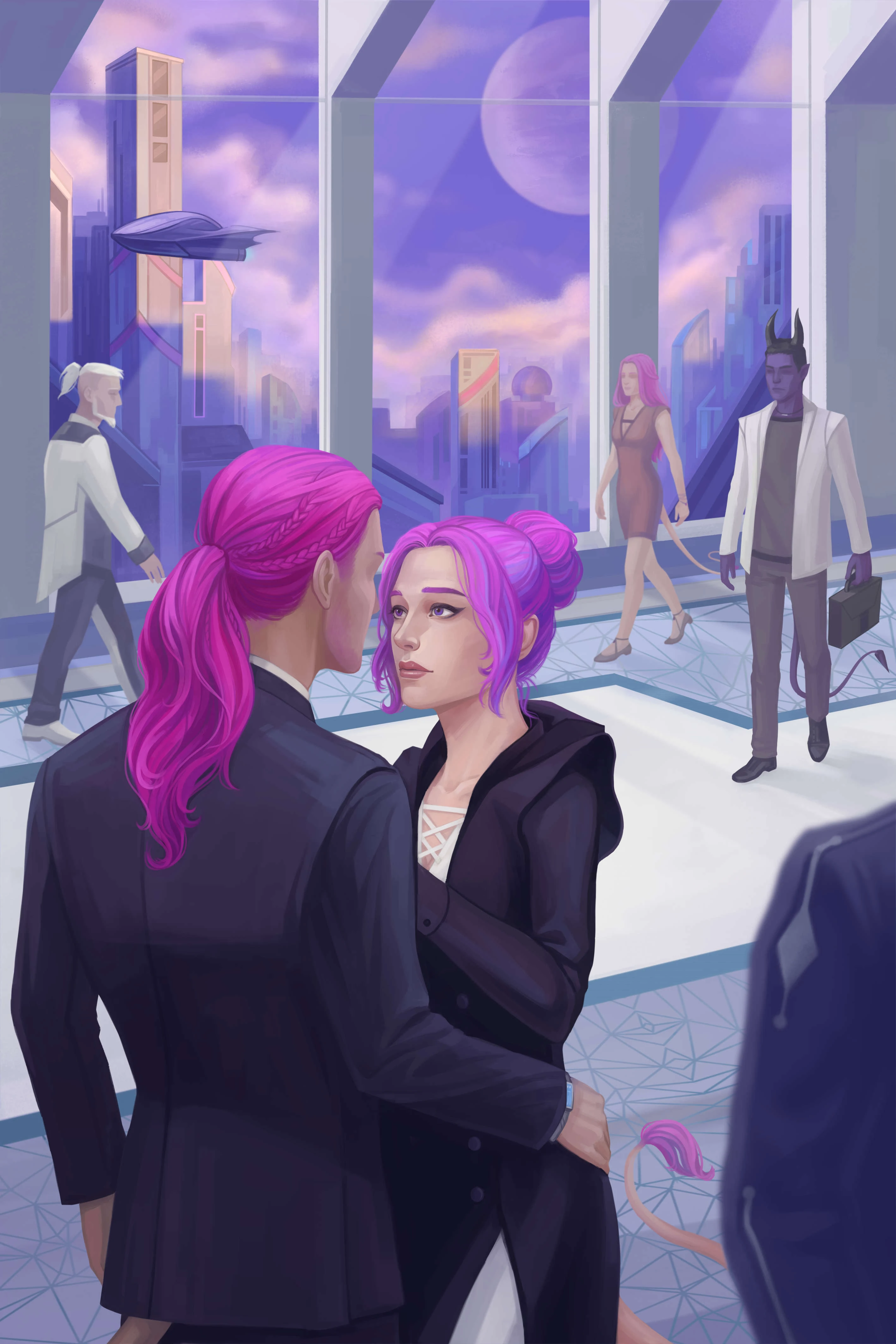 Иллюстрация к книге — Адвокат с Эльтона [book-illustration-3.webp]
