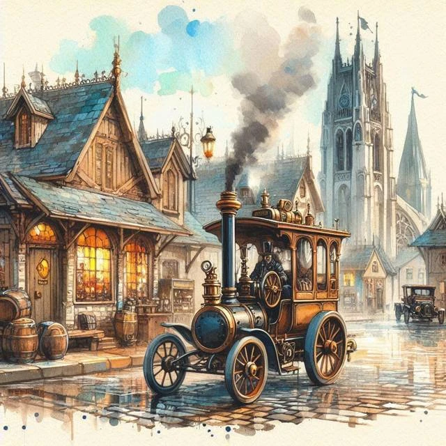 Иллюстрация к книге — Дух-хранитель для травницы [book-illustration-5.webp]