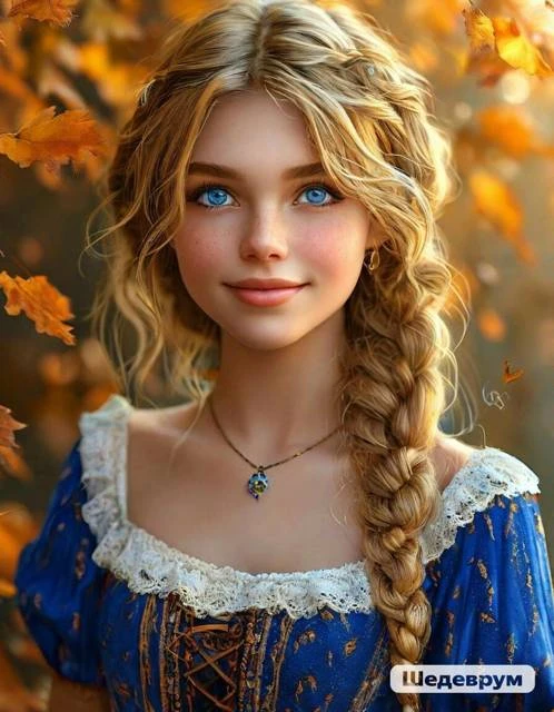 Иллюстрация к книге — Спящая Красавица, подъём! [book-illustration-27.webp]