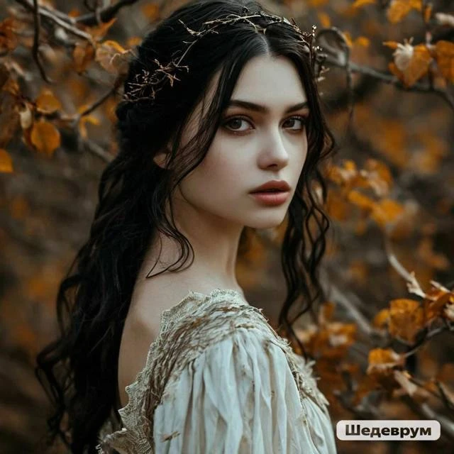 Иллюстрация к книге — Спящая Красавица, подъём! [book-illustration-3.webp]