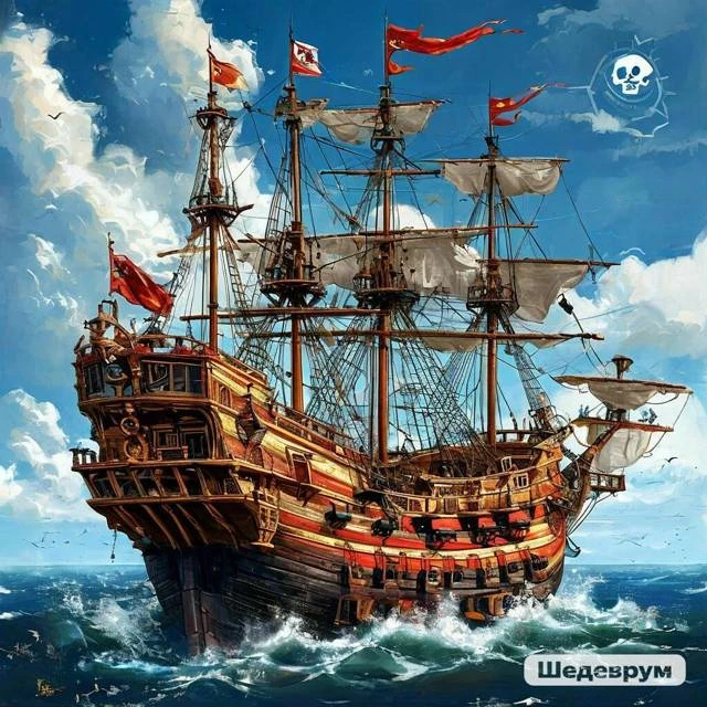 Иллюстрация к книге — Спящая Красавица, подъём! [book-illustration-57.webp]