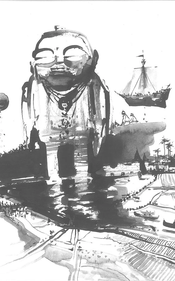 Иллюстрация к книге — Изменитель [book-illustration-1.webp]