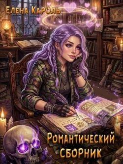 Книга Романтический сборник