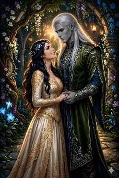 Иллюстрация к книге — Истинный на 21 день [book-illustration-1.webp]