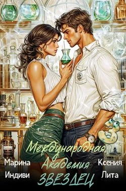 Книга Между нами алхимия