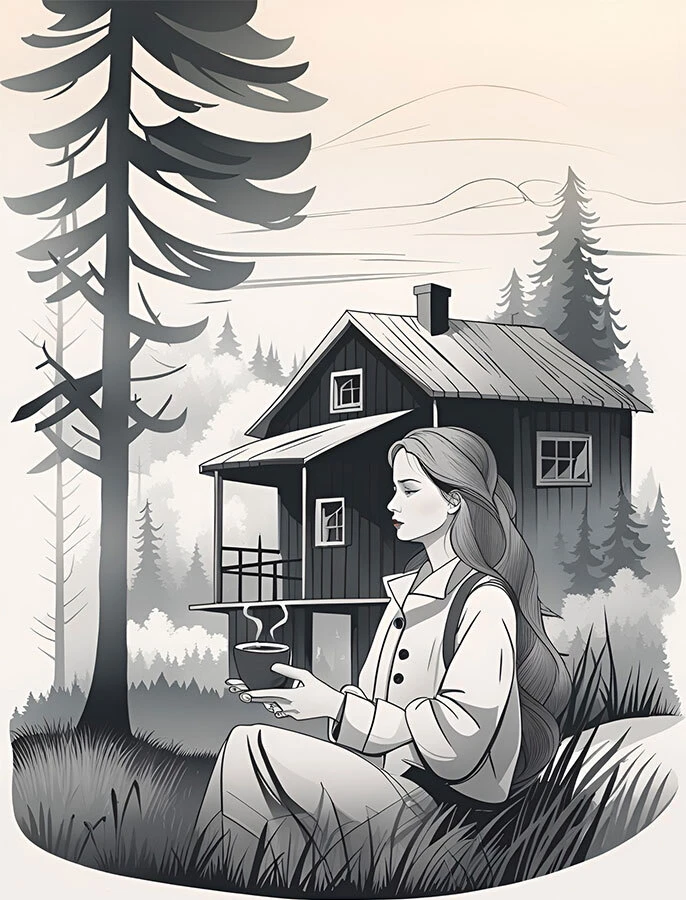 Иллюстрация к книге — Переплетённые судьбы [book-illustration-10.webp]