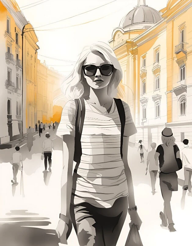 Иллюстрация к книге — Переплетённые судьбы [book-illustration-3.webp]