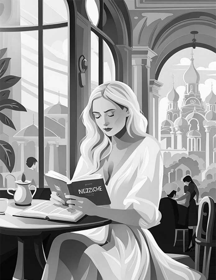 Иллюстрация к книге — Переплетённые судьбы [book-illustration-33.webp]