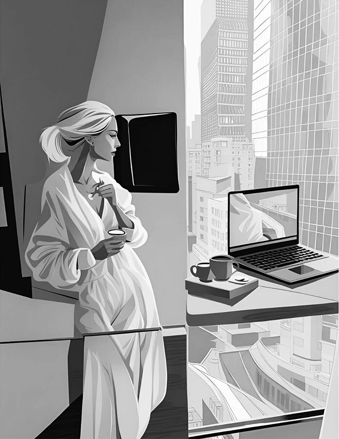 Иллюстрация к книге — Переплетённые судьбы [book-illustration-47.webp]