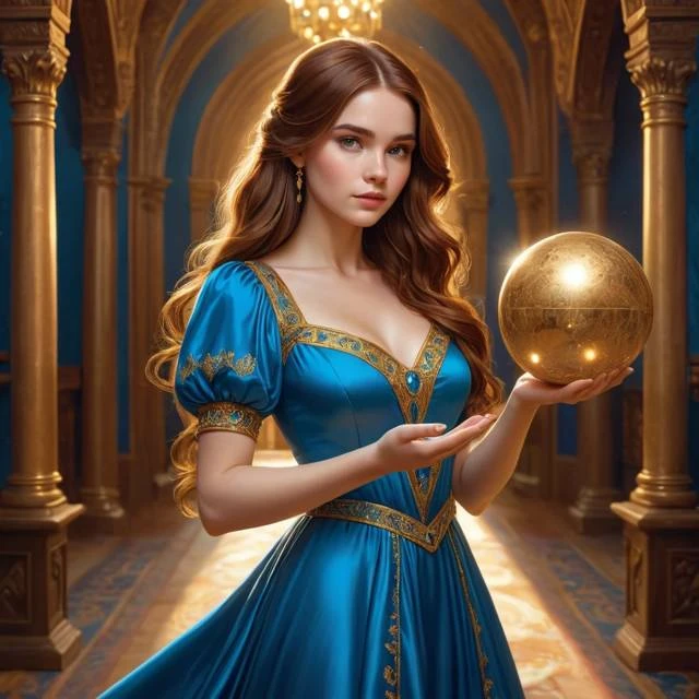 Иллюстрация к книге — Фиктивная помолвка, или Свадьба в академии [book-illustration-8.webp]
