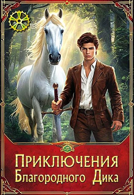 Книга Белый конь