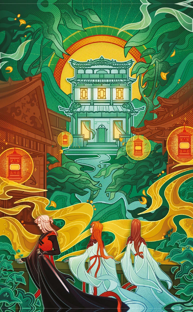 Иллюстрация к книге — Вечность и Тлен [book-illustration-10.webp]