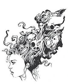 Иллюстрация к книге — Во сне и наяву [book-illustration-73.webp]