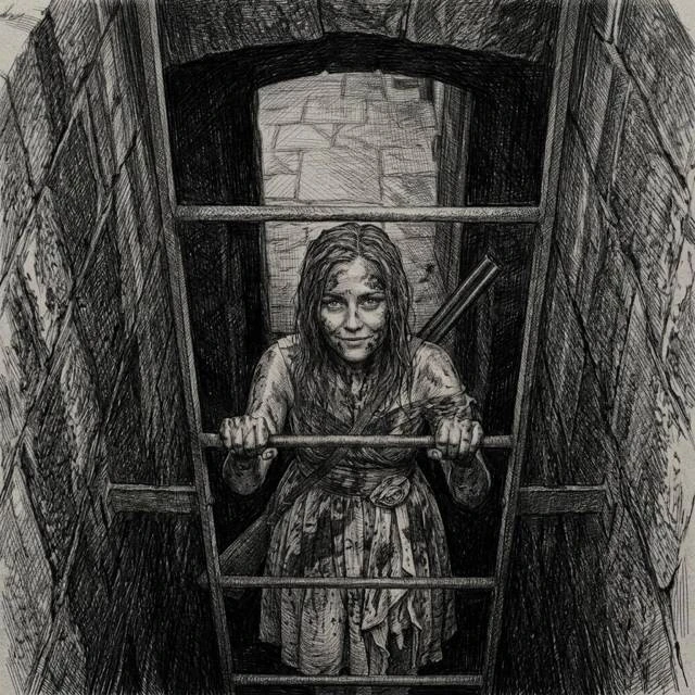 Иллюстрация к книге — Инквизитор. Охотник на попаданцев 2 [book-illustration-10.webp]