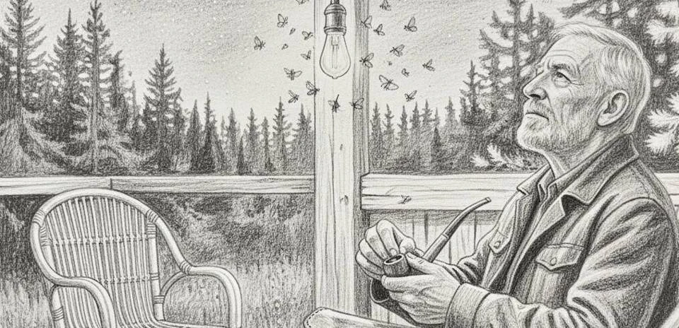 Иллюстрация к книге — Инквизитор. Охотник на попаданцев 2 [book-illustration-9.webp]