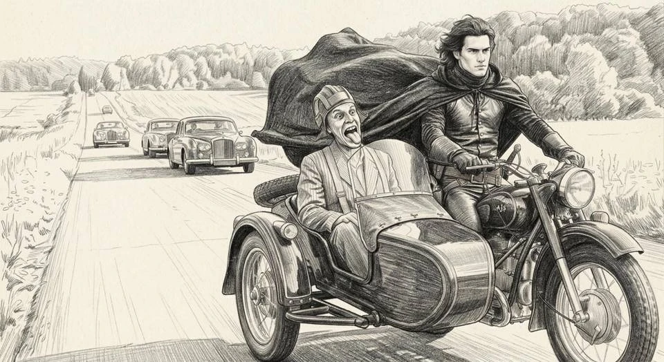 Иллюстрация к книге — Инквизитор. Охотник на попаданцев 1 [book-illustration-20.webp]