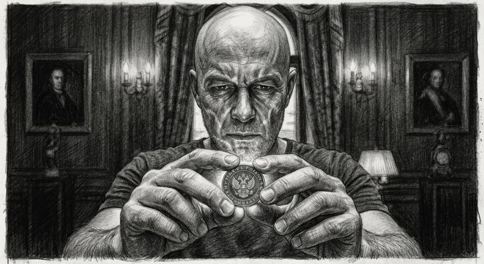 Иллюстрация к книге — Инквизитор. Охотник на попаданцев 1 [book-illustration-21.webp]