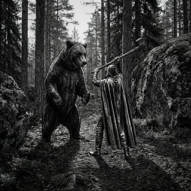 Иллюстрация к книге — Инквизитор. Охотник на попаданцев 1 [book-illustration-7.webp]