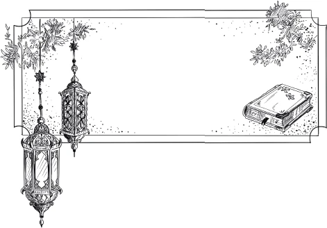Иллюстрация к книге — Добро пожаловать в Небесные Чертоги! [book-illustration-1.webp]