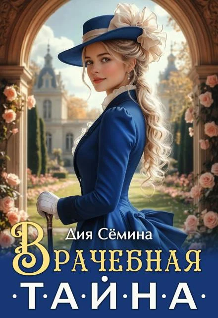 Иллюстрация к книге — Хозяйка уездного города 2 [book-illustration-18.webp]