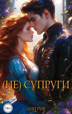 Книга (Не) Супруги