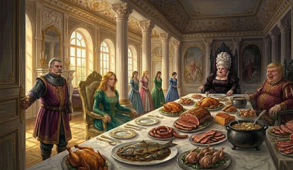 Иллюстрация к книге — Сталь и магия [book-illustration-12.webp]