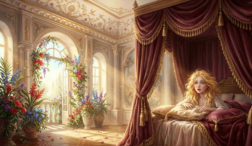 Иллюстрация к книге — Сталь и магия [book-illustration-4.webp]