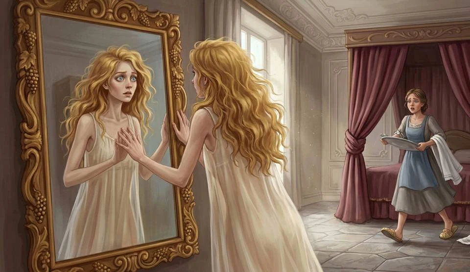 Иллюстрация к книге — Сталь и магия [book-illustration-5.webp]