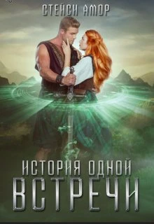 Книга История одной встречи