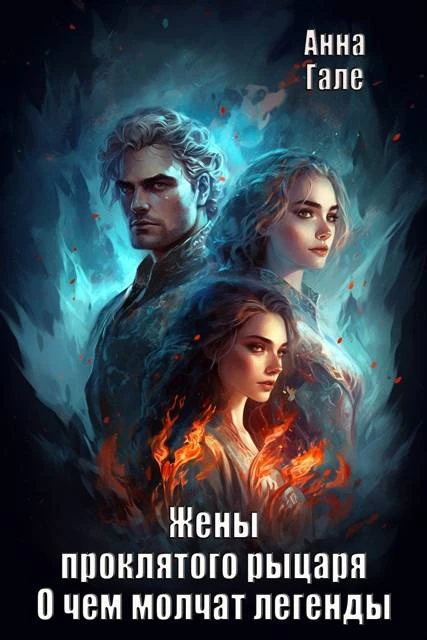 Книга Жены проклятого рыцаря. Наложница верховного рыцаря
