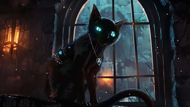 Иллюстрация к книге — Модификатор Реальности I [book-illustration-10.webp]