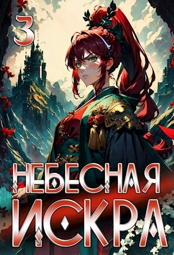 Книга Руины Гипербореи