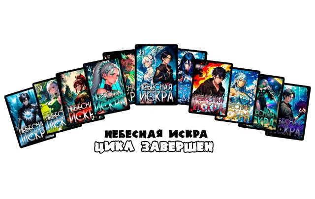 Иллюстрация к книге — Финал [book-illustration-1.webp]