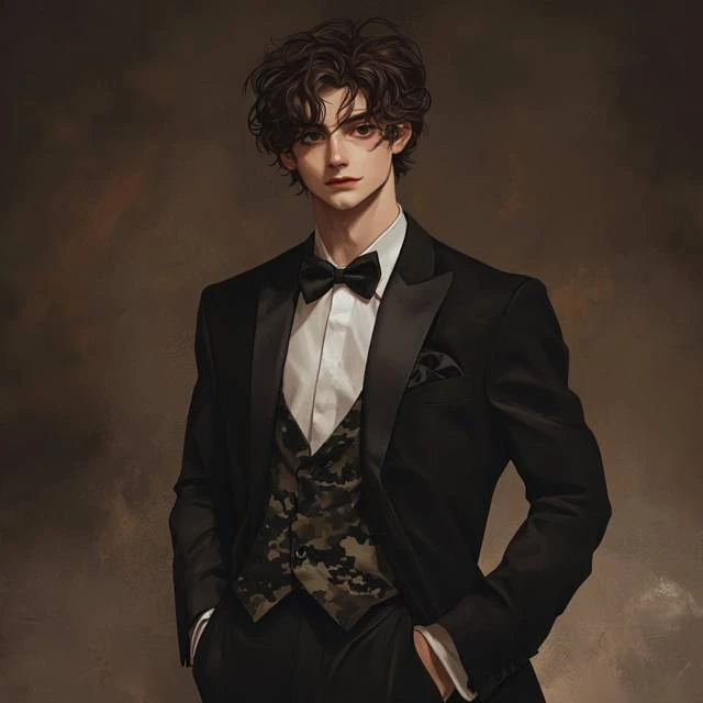 Иллюстрация к книге — Младший сын князя #08 [book-illustration-8.webp]