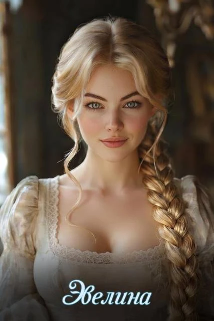 Иллюстрация к книге — Проклятье снова между нами [book-illustration-2.webp]
