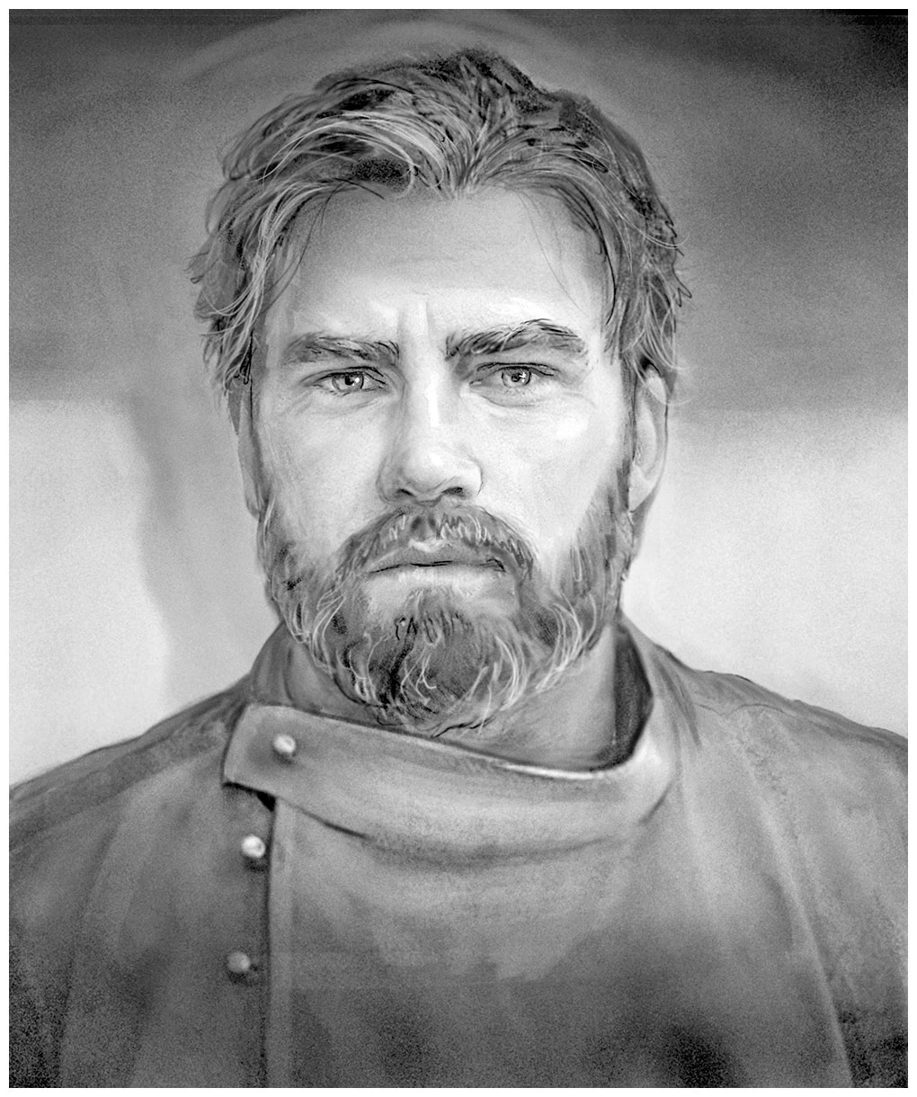 Иллюстрация к книге — Пёс императора [book-illustration-3.webp]