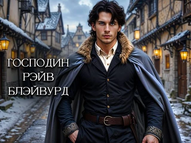Иллюстрация к книге — Тайна Стихий и дракон в придачу [book-illustration-2.webp]