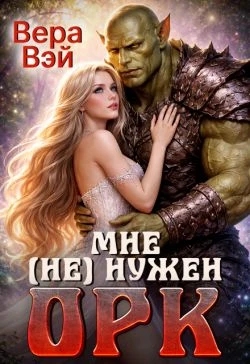 Книга Мне (не) нужен орк
