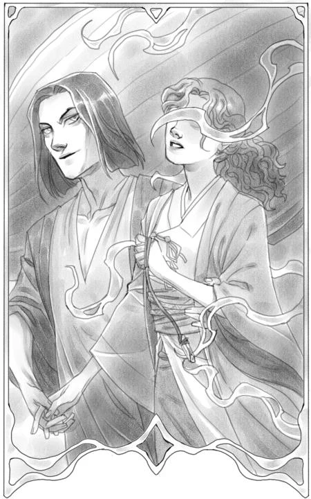 Иллюстрация к книге — Север и юг [book-illustration-5.webp]