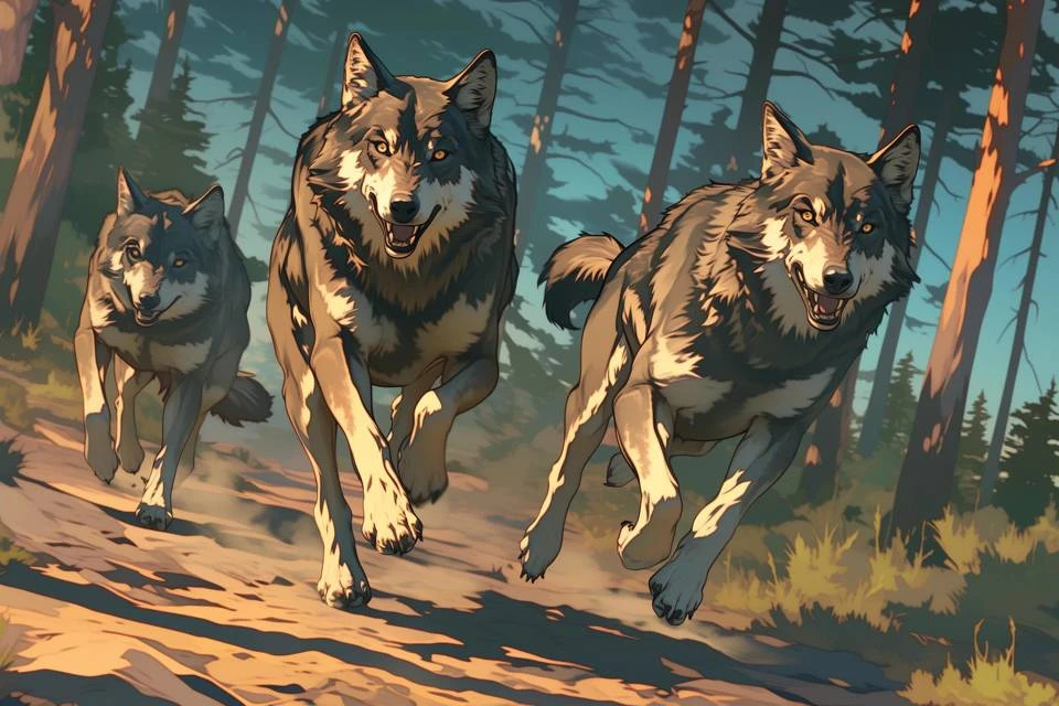 Иллюстрация к книге — Статус: Новичок [book-illustration-2.webp]