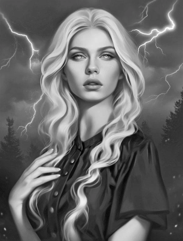 Иллюстрация к книге — Зеленоглазое проклятие, или Тьма ее побери! [book-illustration-8.webp]