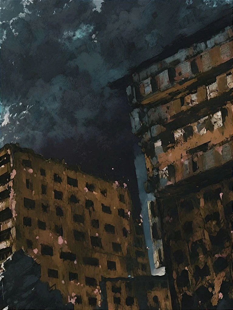 Иллюстрация к книге — Зарево. Оправдание хаоса [book-illustration-4.webp]