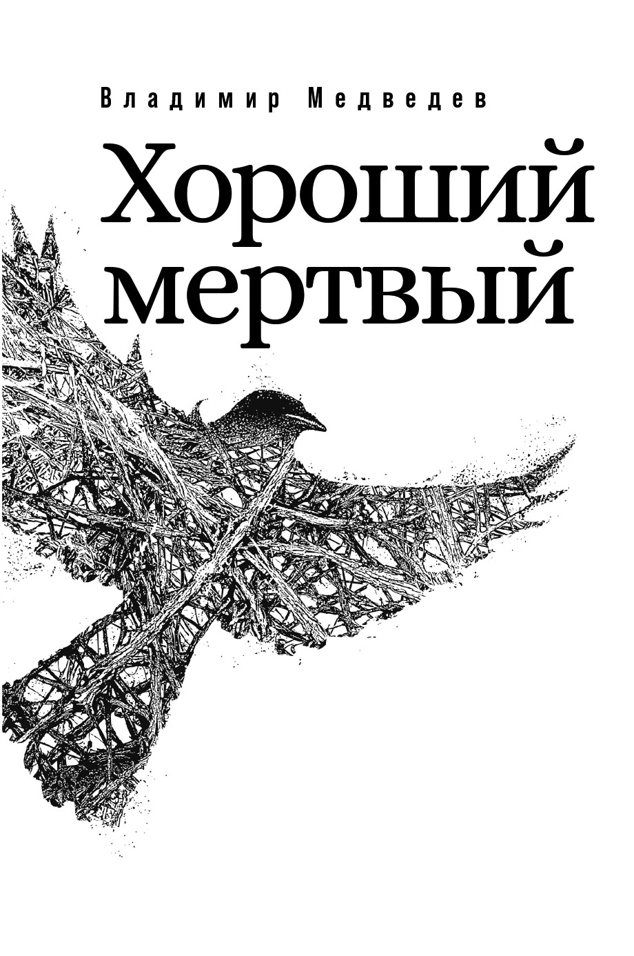 Иллюстрация к книге — Хороший братец – мертвый братец [book-illustration-1.webp]