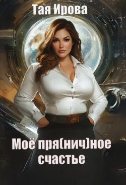 Книга Моё пря(нич)ное счастье