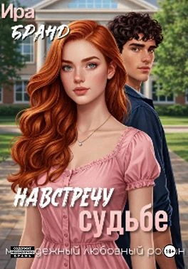 Книга Навстречу судьбе