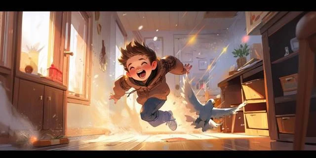 Иллюстрация к книге — Я уже граф. Книга #7 [book-illustration-6.webp]