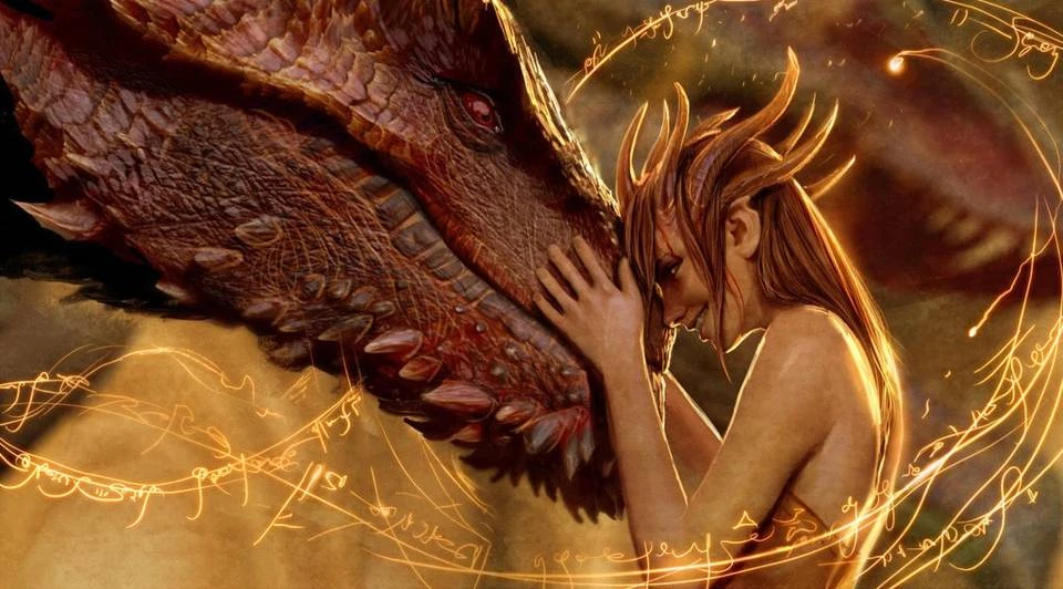 Иллюстрация к книге — Пробуждение Дракона [book-illustration-6.webp]